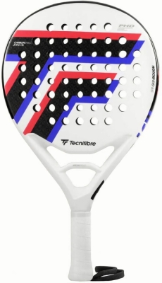(EU) Ракетка для падел тенниса Tecnifibre New Wall Master 370