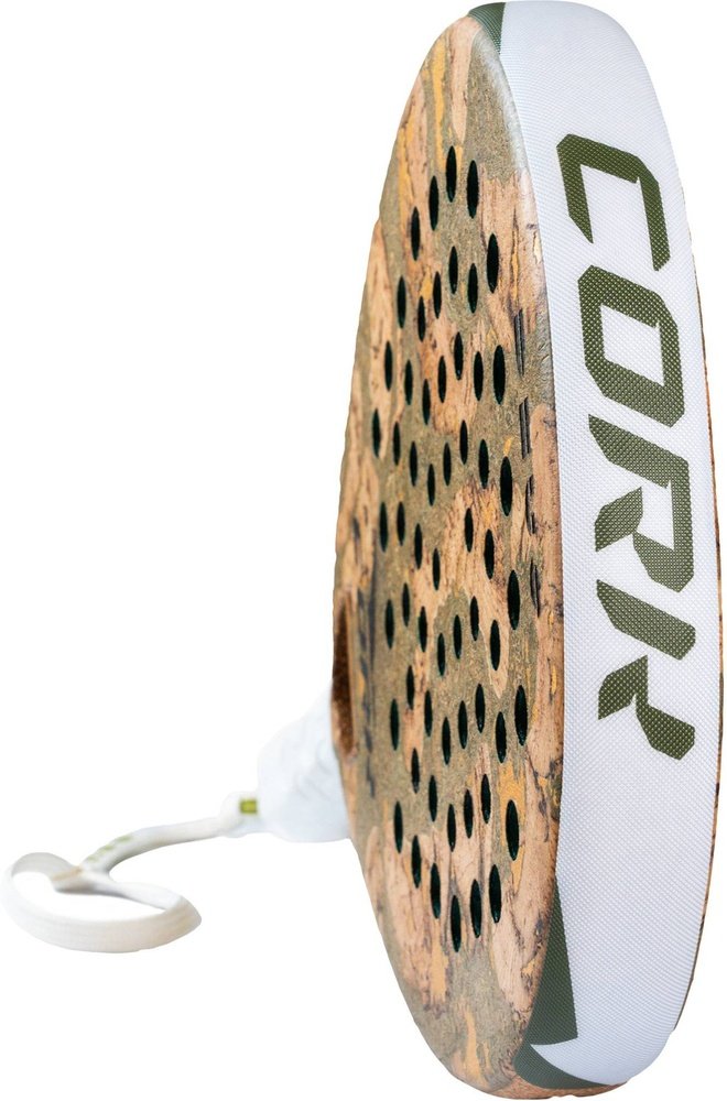 Ракетка для падел тенниса Cork Extreme Deus (360-365 г)