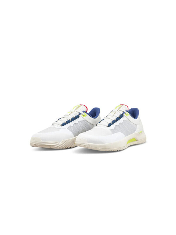WILSON INTRIGUE TOUR PADEL MULTICOLOR WOMAN