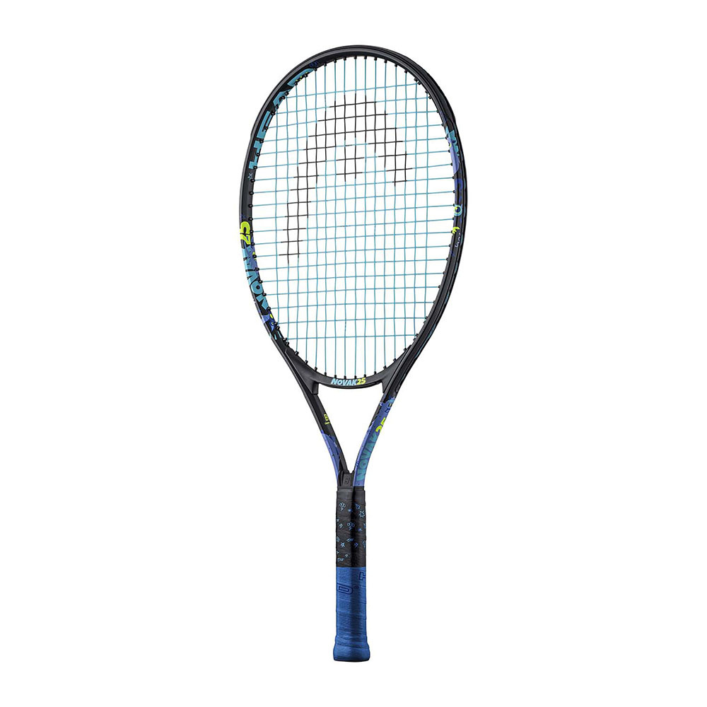 Ракетка для тенниса Head NOVAK 21 GR05, 235024