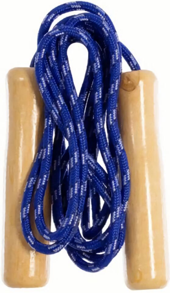 (EU) Скакалка Softee, Синяя