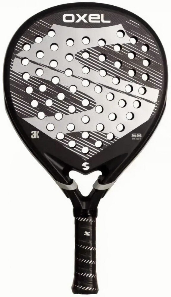 (EU) Ракетка для падел тенниса Softee Oxel
