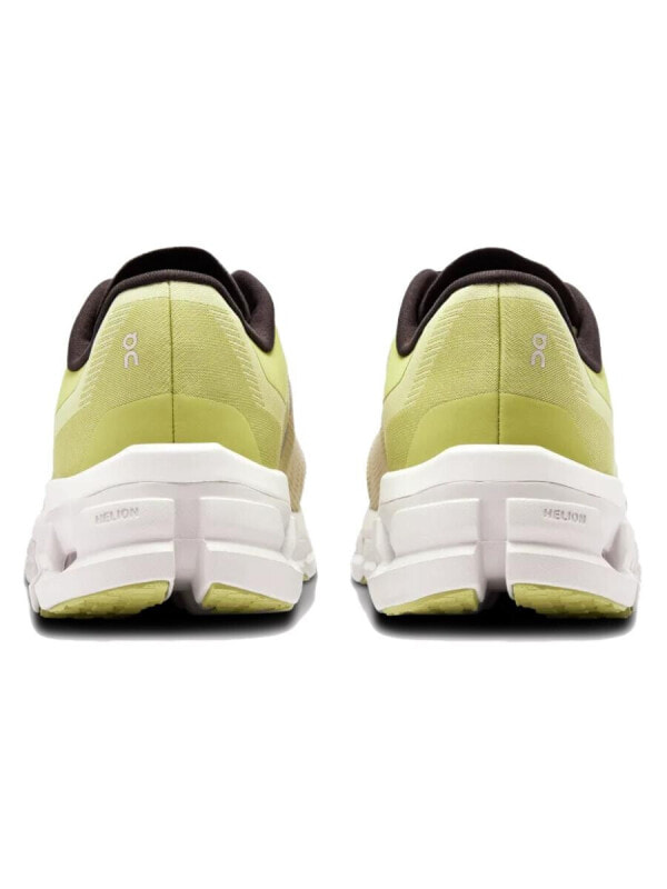 Cloudflow Wmns On 4 'Zest Frost' Women's