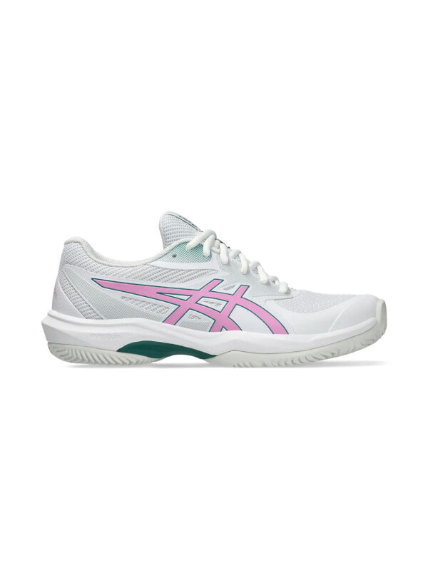 ASICS GAME FF PADEL WHITE WOMAN 1042A286