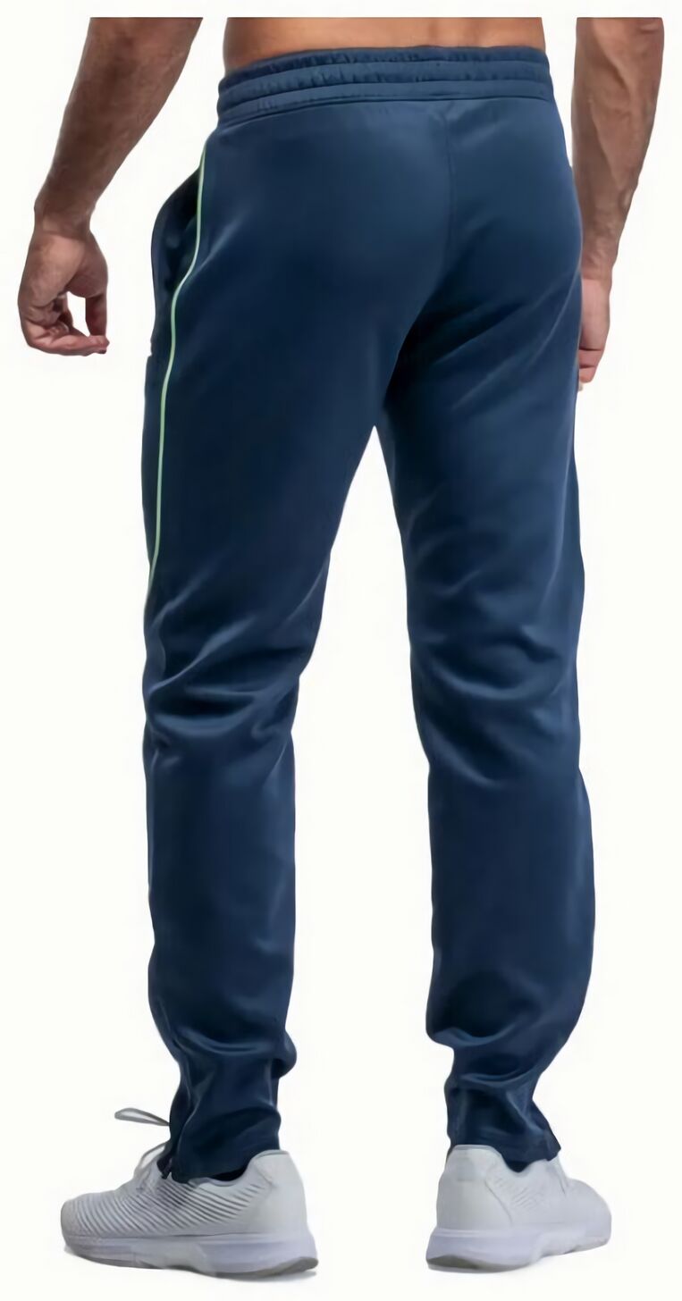 (EU) Брюки мужские Siux Band, Синие (XL)