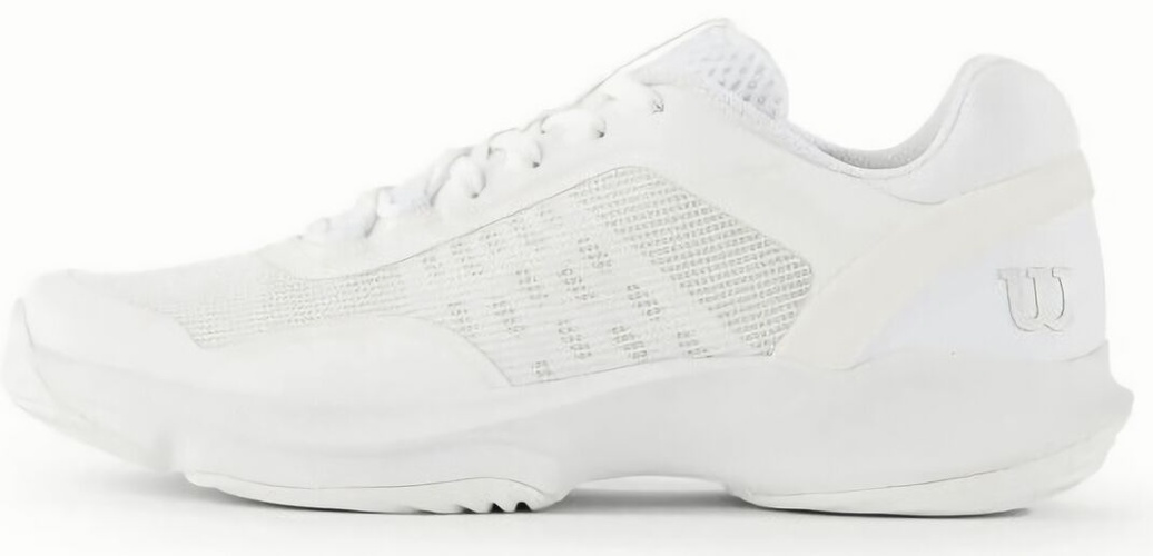 (EU) Кроссовки женские Wilson, WRS338100, Белые (р. 40,6)