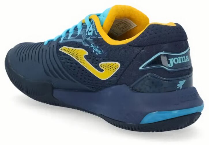 (EU) Кроссовки мужские Joma T.Point, TPOINW2233PN, Синие (р. 44,5)