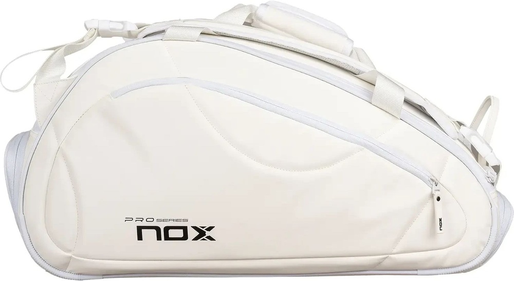 (EU) Сумка Nox Pro Series White BPPROSWHITE