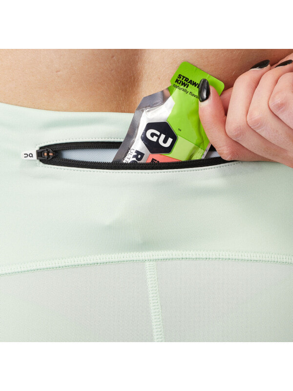 On Performance Sports Pants Women's Light Green