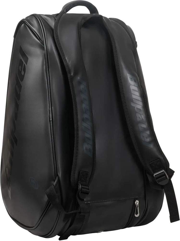(EU) Сумка Bullpadel Black Avant Leather Ltd
