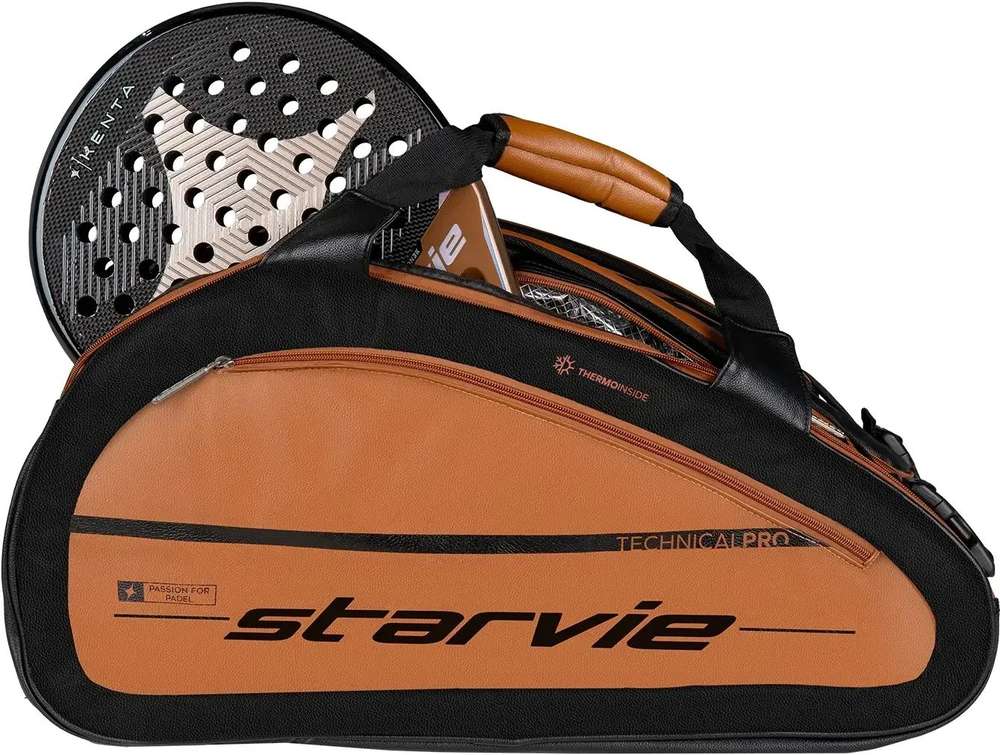 (EU) Сумка Starvie Luxury Kenta Black BSTLK31000