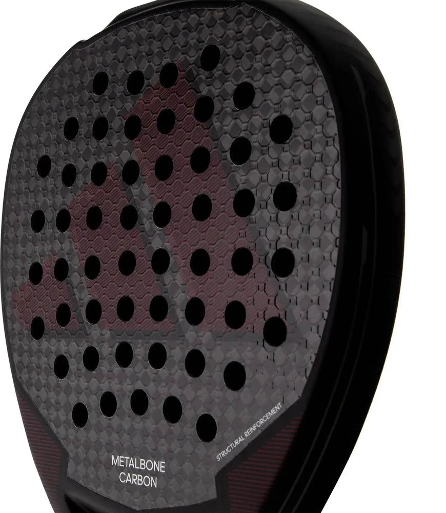 (EU) Ракетка для падел тенниса Adidas Metalbone Carbon 3.3 2024