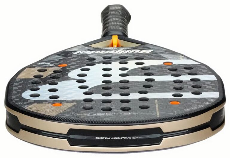 (EU) Ракетка для падел тенниса Bullpadel Neuron 02 2026