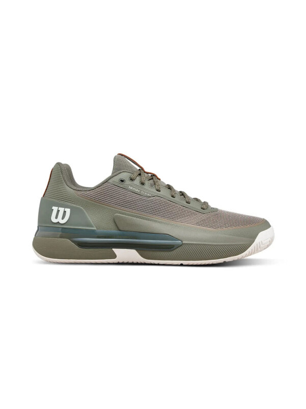 WILSON RUSH TOUR 5 DARK GREEN WRS338620