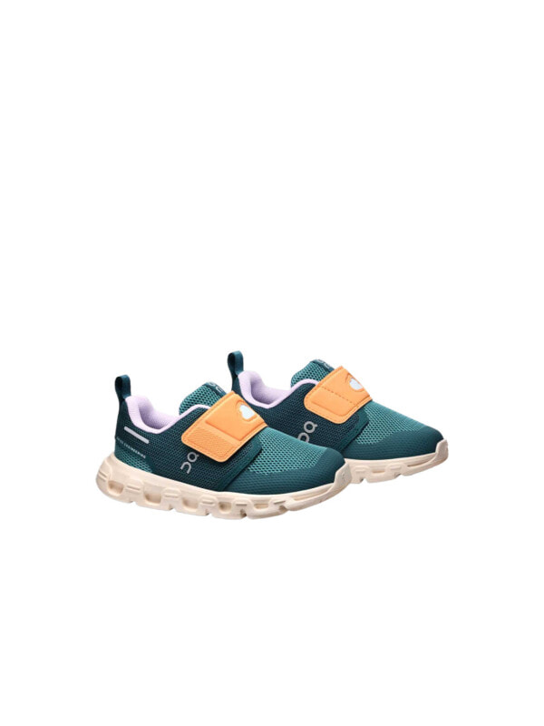 On Cloud Kids' Casual Shoes Baby