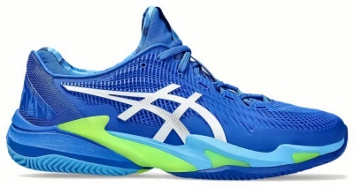 (EU) Кроссовки мужские Asics, 1041A364 400, Синие (р. 46,5)