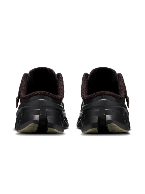 On Cloudmonster 3 Training Shoes Men's Low Top Cocoa Brown | Coffee