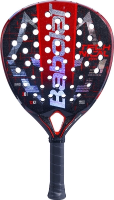 (EU) Ракетка для падел тенниса Babolat Technical Viper Juan Lebron 2024