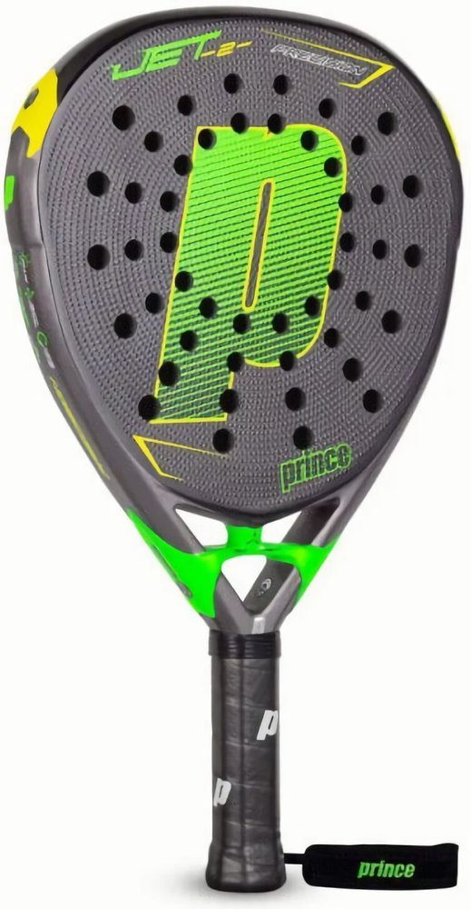(EU) Ракетка для падел тенниса Prince Jet V2