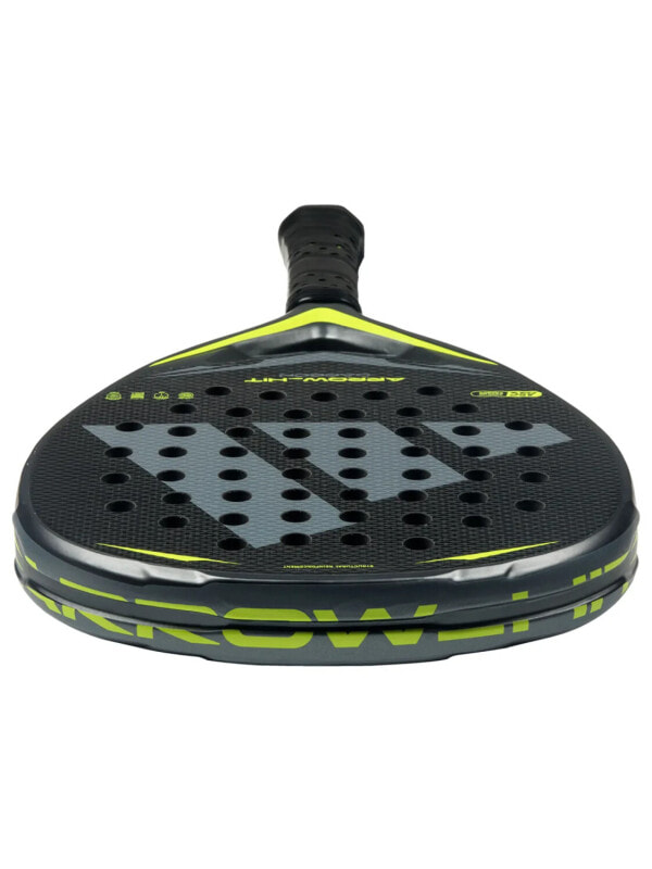 Ракетка для падел-тенниса Adidas Arrow Hit Carbon Attk