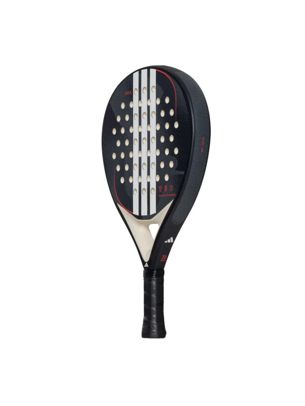 Ракетка для падела Adidas Drive Black 3.4 2025