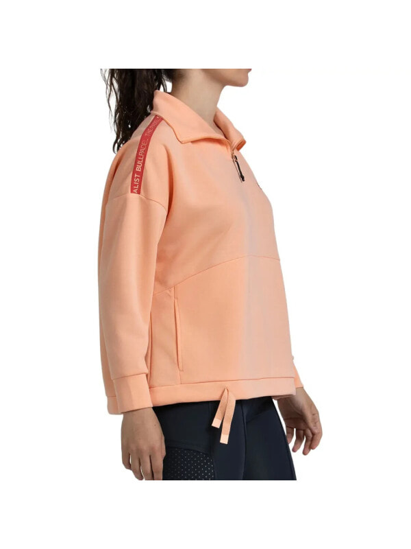 SWEATSHIRT BULLPADEL ALASIA WOMAN