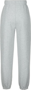 (CN) Спортивные штаны женские Alo Yoga Accolade 191677504929, Серые (S)