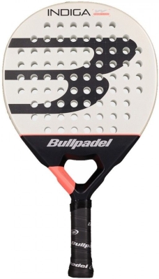 Ракетка для падел тенниса Bullpadel Indiga Woman 2026