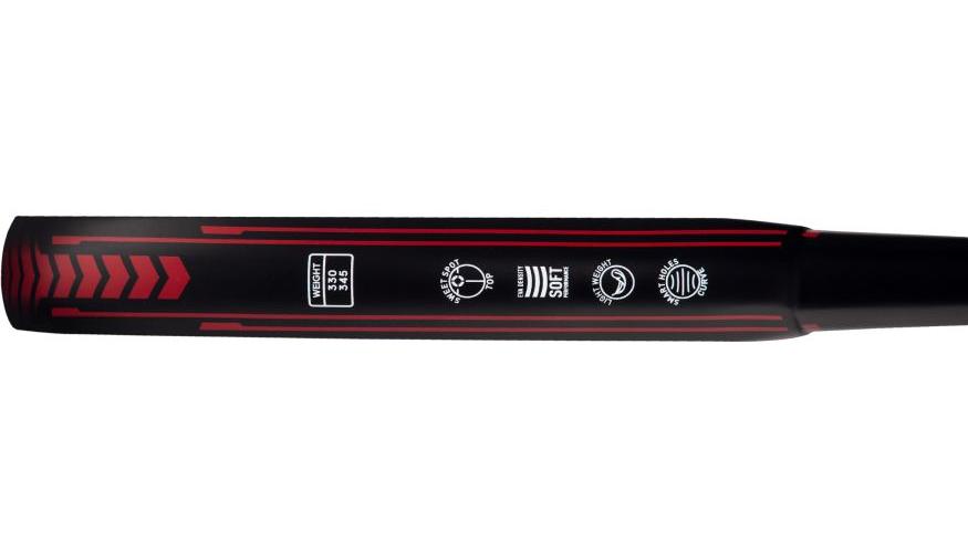 Ракетка для падел тенниса Adidas Metalbone Youth 3.3