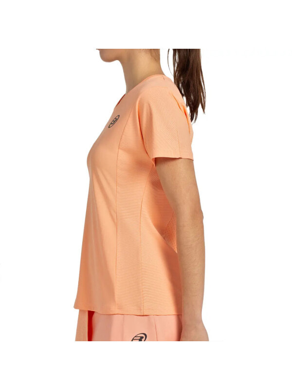 SHORT SLEEVE BULLPADEL BEA 25I WOMAN