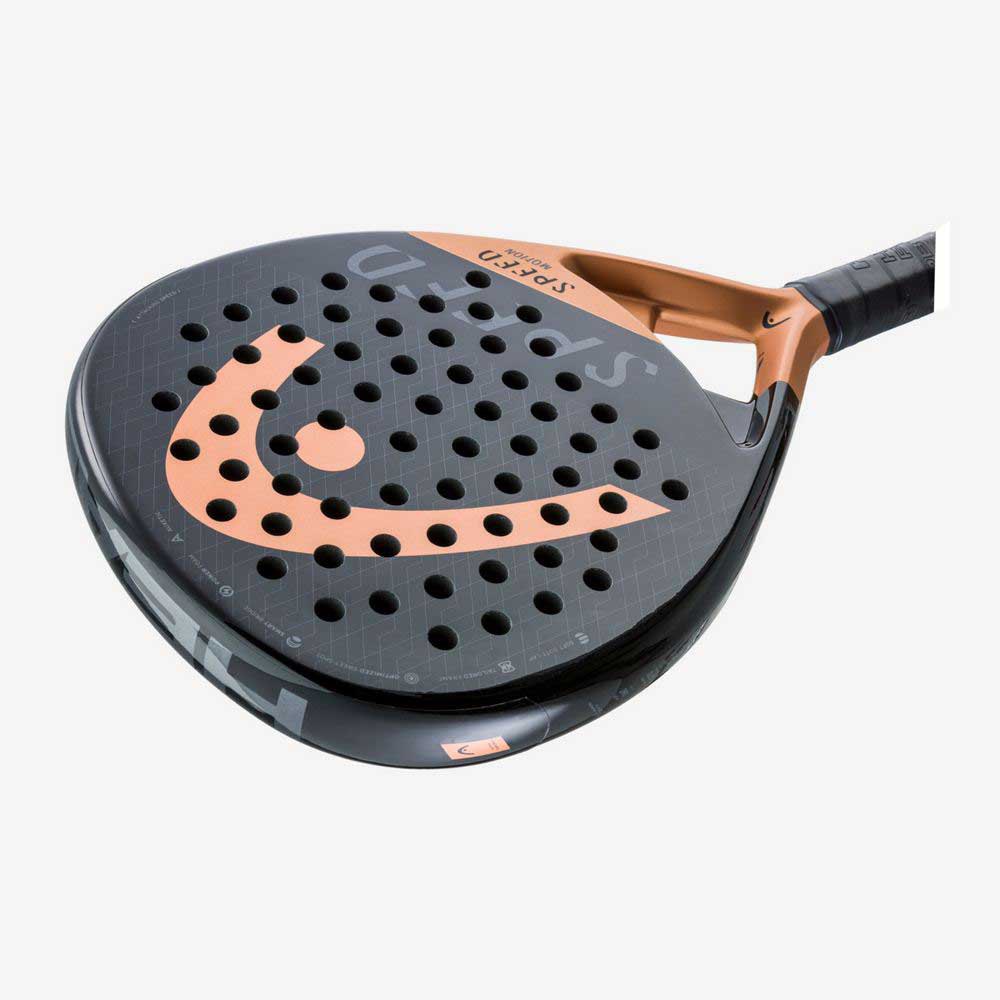 Ракетка для падел тенниса Head Speed Motion 2023