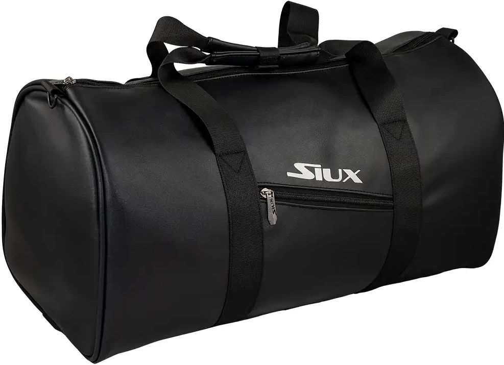 (EU) Сумка Siux The King Black