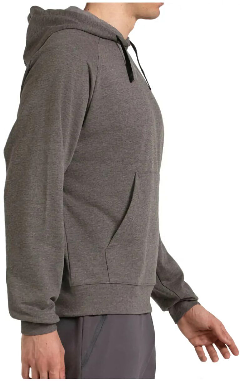 (EU) Свитшот мужской Bullpadel IZNAJA SWEATSHIRT, Коричневый (2XL)