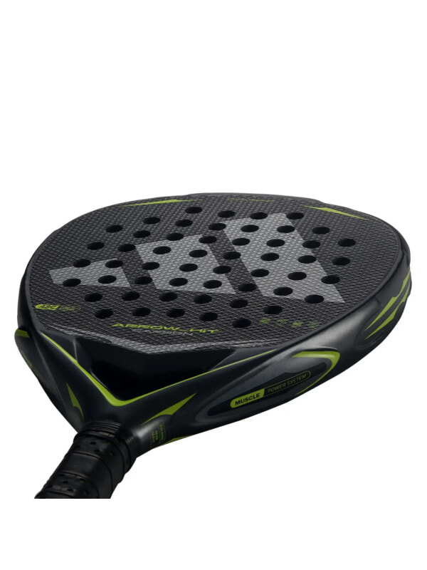 Ракетка для падел-тенниса Adidas Arrow Hit Carbon Attk