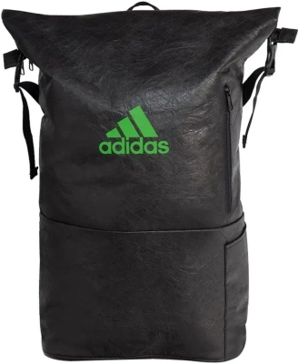 (EU) Рюкзак Adidas Black And Green Multigame