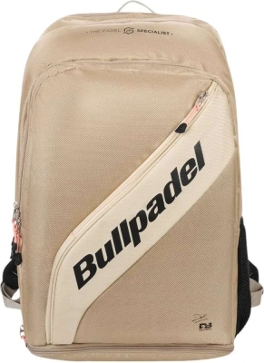 (EU) Рюкзак Bullpadel Bpm25007 Vertex Beige