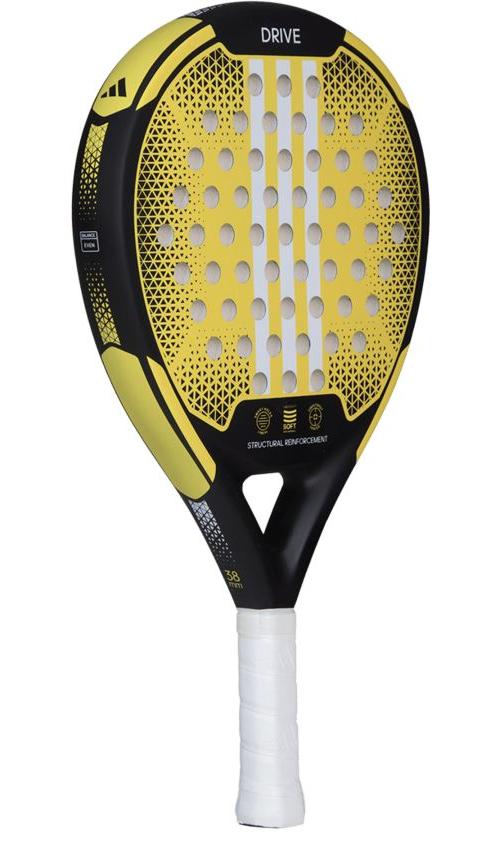 Ракетка для падел тенниса Adidas Drive 3.2