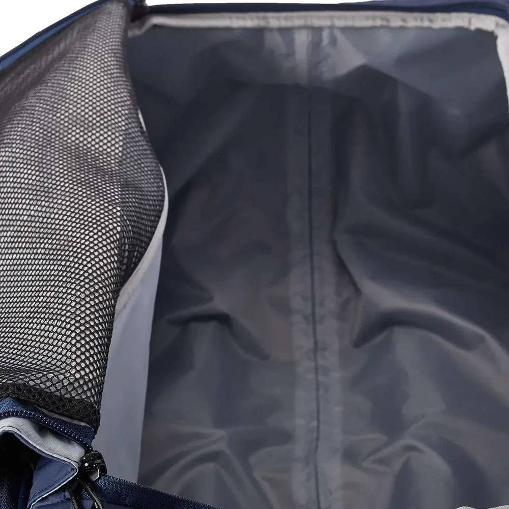 (EU) Сумка Tecnifibre Tour Endurance Sport Navy Blue 40TOUNAVRO