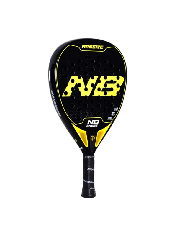 (EU) Ракетка для падел тенниса Enebe Massive Yellow