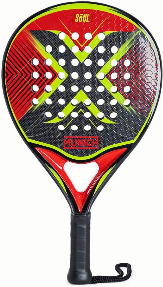 (EU) Ракетка для падел тенниса Munich Soul