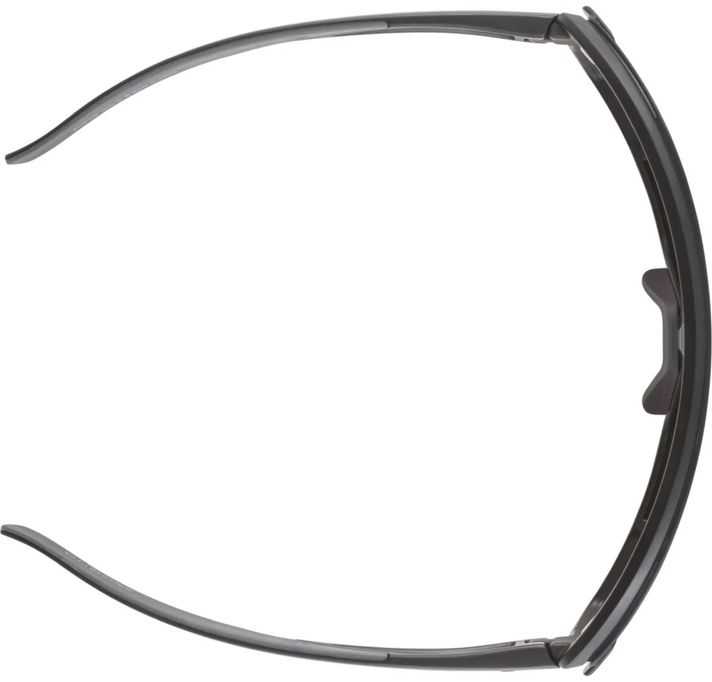 Очки солнцезащитные Alpina Bonfire Mag Q Black Matt/Pink/Black, Черный Матовый/Розовый