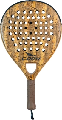 Ракетка для падел тенниса Cork Premium Control II (371-375 г)