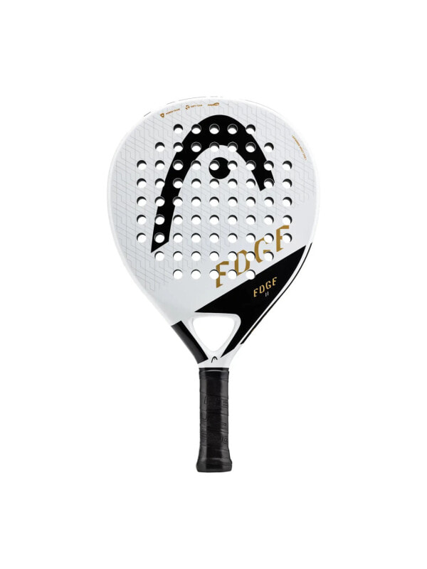 (EU) Ракетка для падел тенниса Head Edge Ii White