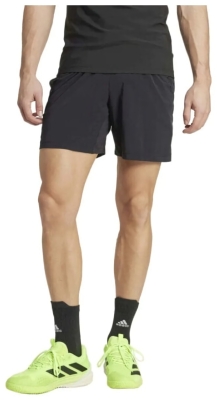 (EU) Шорты мужские Adidas Ergo Pro, Чёрные (XL)