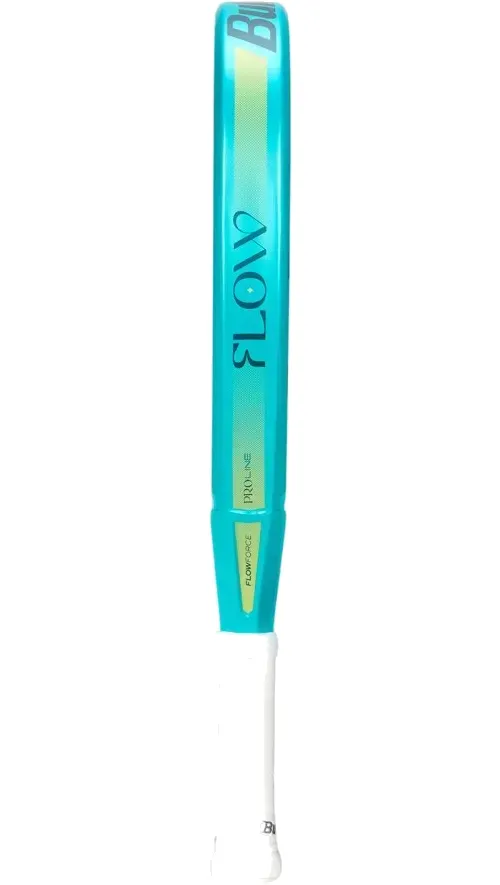 Ракетка для падел тенниса Bullpadel Flow Woman 25