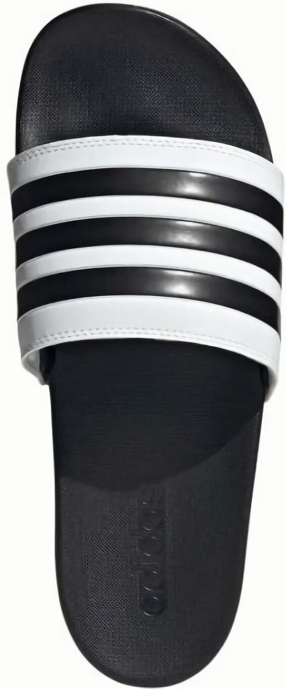 (EU) Шлепанцы Adidas Adilette Comfort, GZ5893, Черные (46 р)