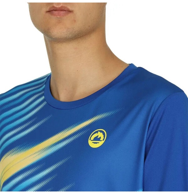 (EU) Костюм мужской J-Hayber Da23059P, Синий (XL)