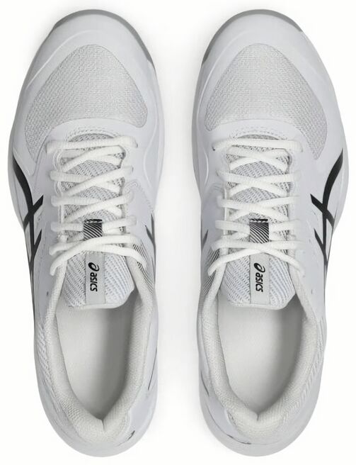 (EU) Кроссовки мужские Asics Game FF, 1041A490-101, Белые (р. 44,5)