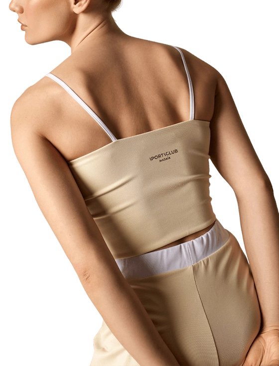 Костюм женский Madaia Forme W, Бежевый (S)