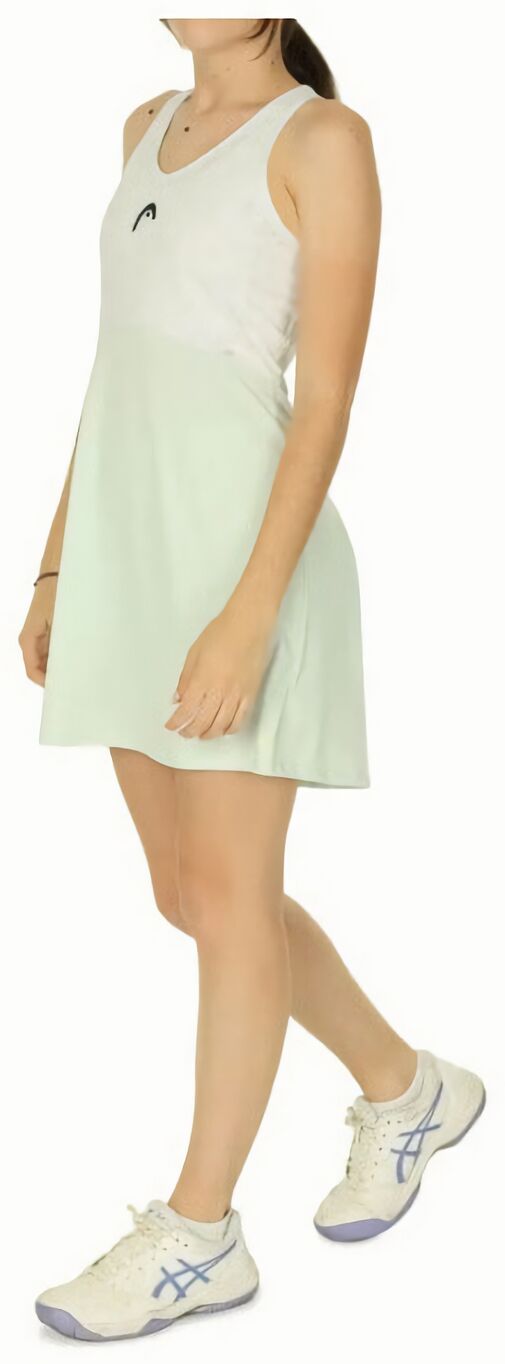 (EU) Платье женское Head Spirit (L)